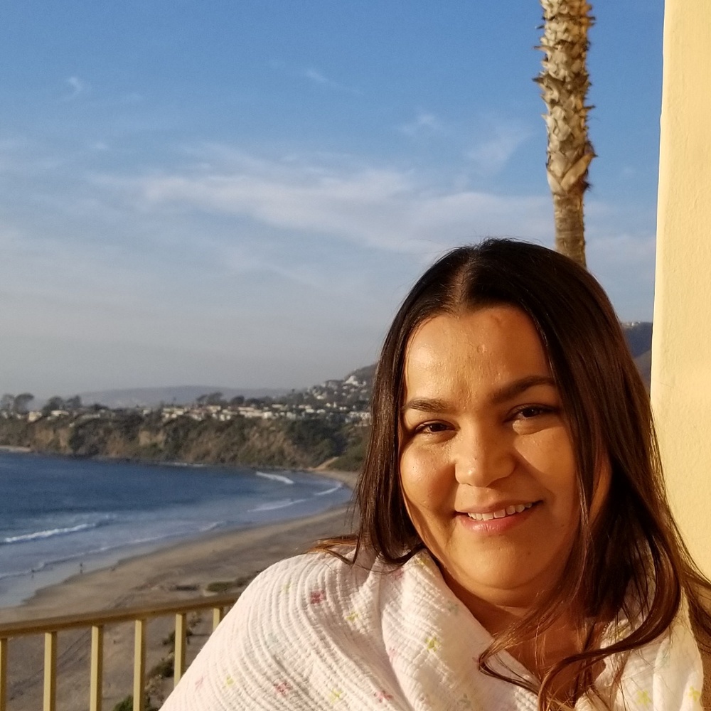 Meet your Posher, Tamara